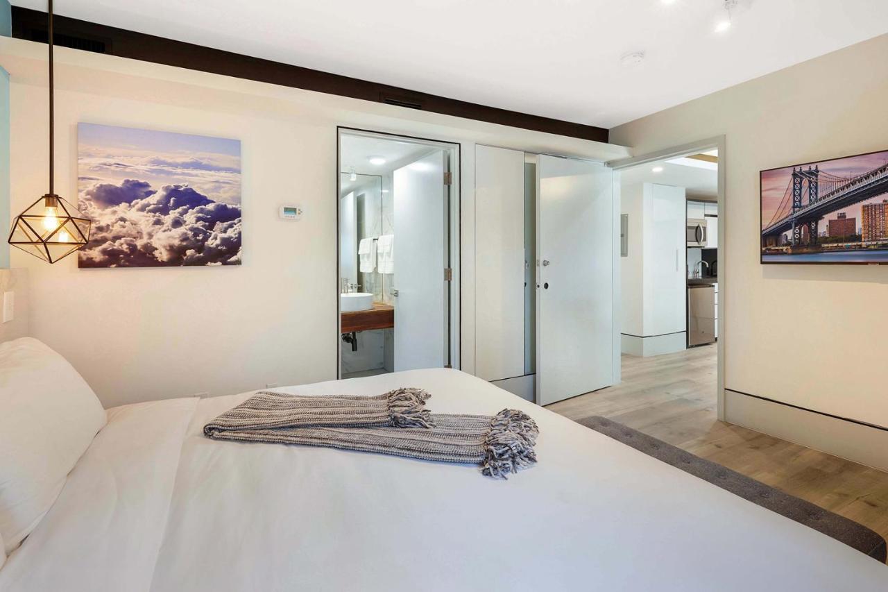 Ocean Treasure Beachside Suites Lauderdale-by-the-Sea Exterior photo